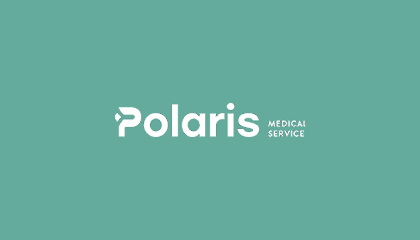 Sito web studio medico polaris waas