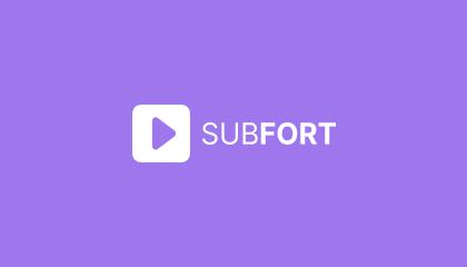 Sito web subfort tema wordpress waas